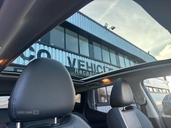 Used Nissan Qashqai 2018 for sale - 76593161: Photo 28