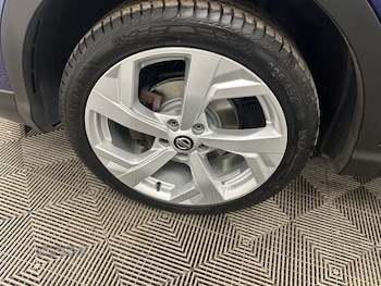 Used Nissan Qashqai 2018 for sale - 76593161: Photo