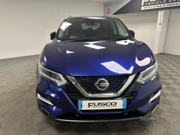 Used Nissan Qashqai 2018 for sale - 76593161: Photo 5