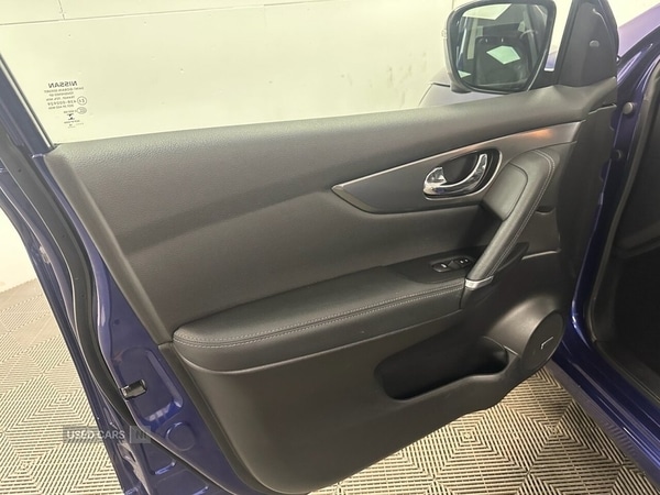 Used Nissan Qashqai 2018 for sale - 76593161: Photo 9