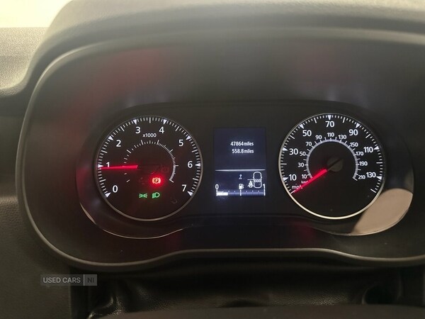 Vehicle 17