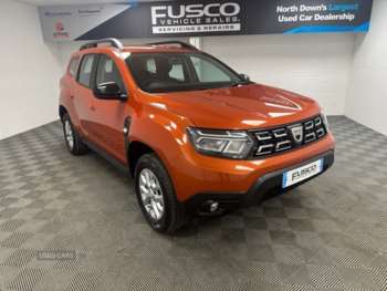 2021 - 1.0 TCe 100 Bi-Fuel Comfort 5dr