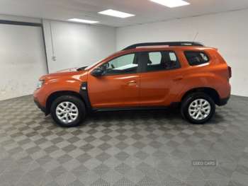 Used Dacia Duster 2021 for sale - 75372085: Photo