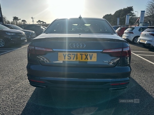 Used Audi A4 2021 for sale - 77770255: Photo 10