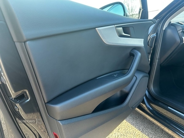 Used Audi A4 2021 for sale - 77770255: Photo 11