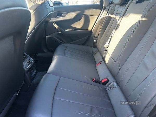 Used Audi A4 2021 for sale - 77770255: Photo 13