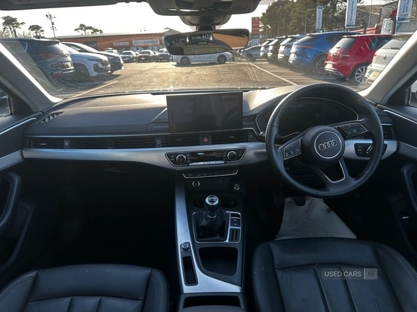 Used Audi A4 2021 for sale - 77770255: Photo 15