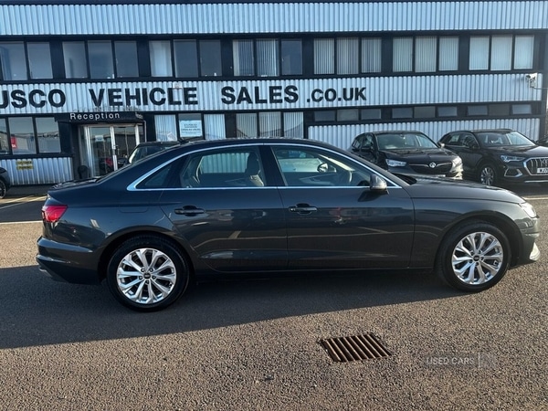 Used Audi A4 2021 for sale - 77770255: Photo 16