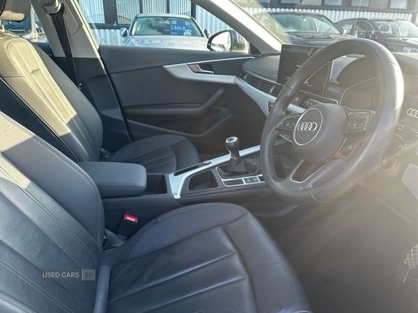 Used Audi A4 2021 for sale - 77770255: Photo 17