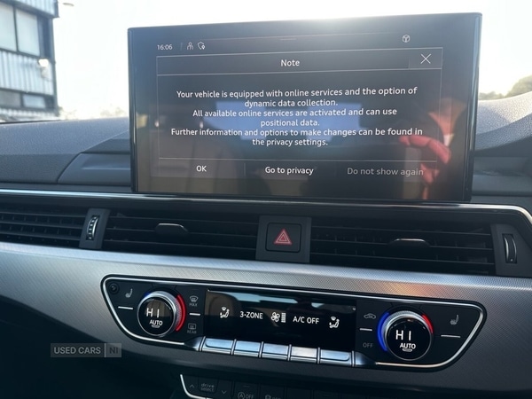 Used Audi A4 2021 for sale - 77770255: Photo 20