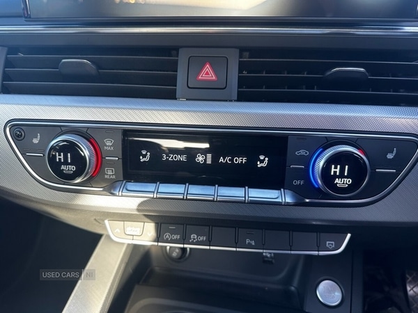 Used Audi A4 2021 for sale - 77770255: Photo 22