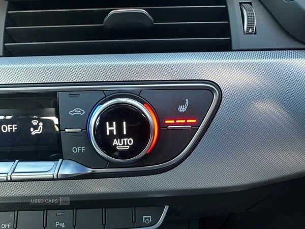 Used Audi A4 2021 for sale - 77770255: Photo 23