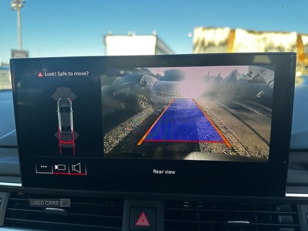 Used Audi A4 2021 for sale - 77770255: Photo 24