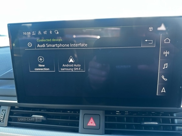 Used Audi A4 2021 for sale - 77770255: Photo 25