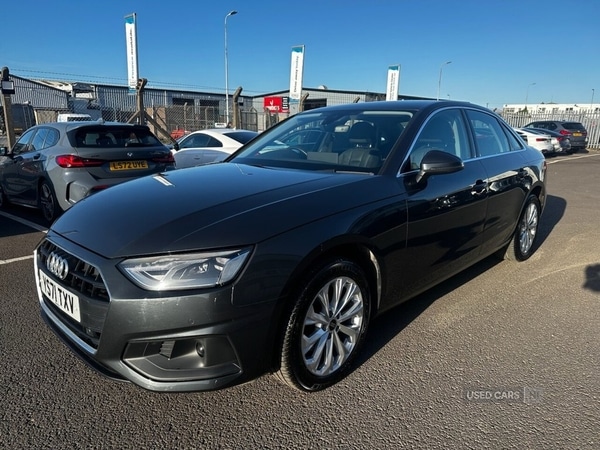 Used Audi A4 2021 for sale - 77770255: Photo 3