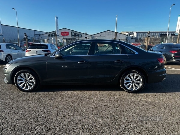 Used Audi A4 2021 for sale - 77770255: Photo 4