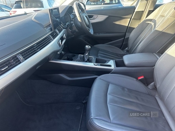 Used Audi A4 2021 for sale - 77770255: Photo 5