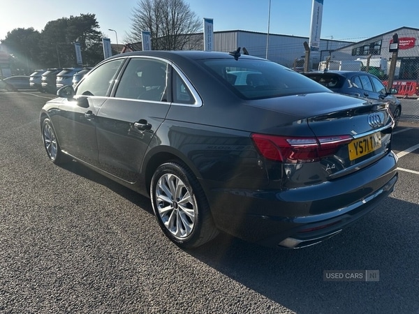 Used Audi A4 2021 for sale - 77770255: Photo 6