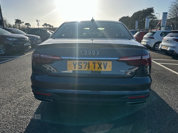 Used Audi A4 2021 for sale - 77770255: Photo 9