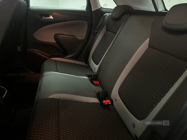 Used Vauxhall Crossland X 2019 for sale - 77120944: Photo 11