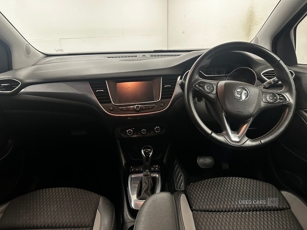 Used Vauxhall Crossland X 2019 for sale - 77120944: Photo 12