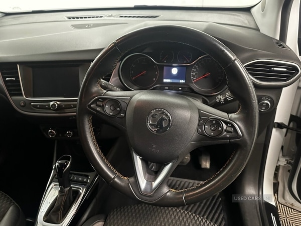 Used Vauxhall Crossland X 2019 for sale - 77120944: Photo 13