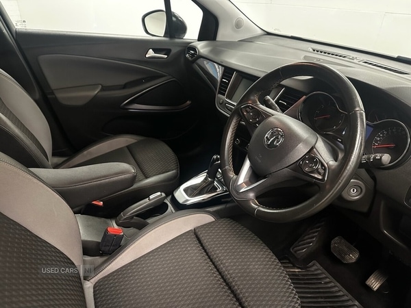 Used Vauxhall Crossland X 2019 for sale - 77120944: Photo 14