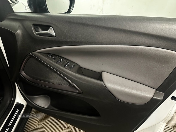 Used Vauxhall Crossland X 2019 for sale - 77120944: Photo 15