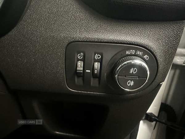 Used Vauxhall Crossland X 2019 for sale - 77120944: Photo 16