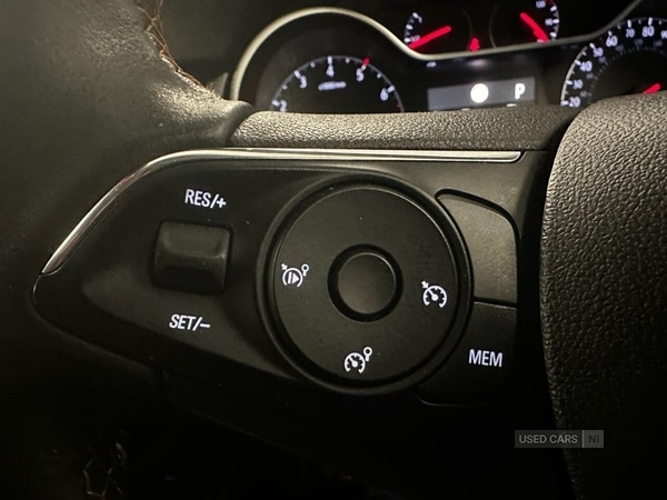 Used Vauxhall Crossland X 2019 for sale - 77120944: Photo 18