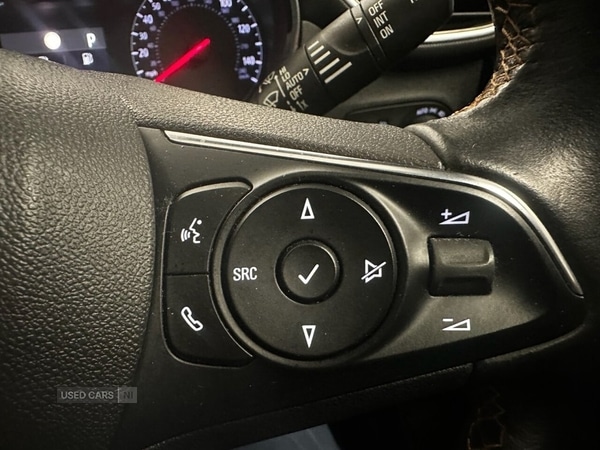 Used Vauxhall Crossland X 2019 for sale - 77120944: Photo 19