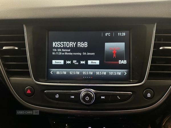 Used Vauxhall Crossland X 2019 for sale - 77120944: Photo 20
