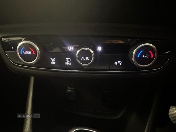 Used Vauxhall Crossland X 2019 for sale - 77120944: Photo 22