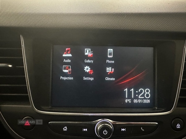 Used Vauxhall Crossland X 2019 for sale - 77120944: Photo 23