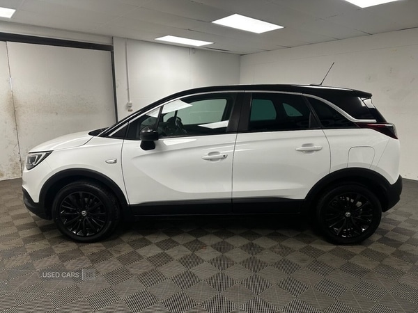 Used Vauxhall Crossland X 2019 for sale - 77120944: Photo 3