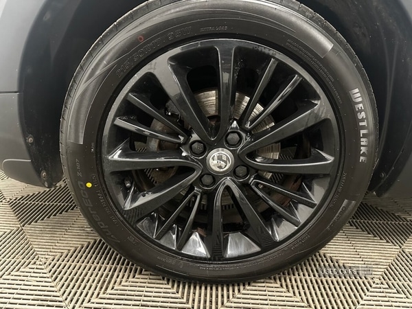 Used Vauxhall Crossland X 2019 for sale - 77120944: Photo 4