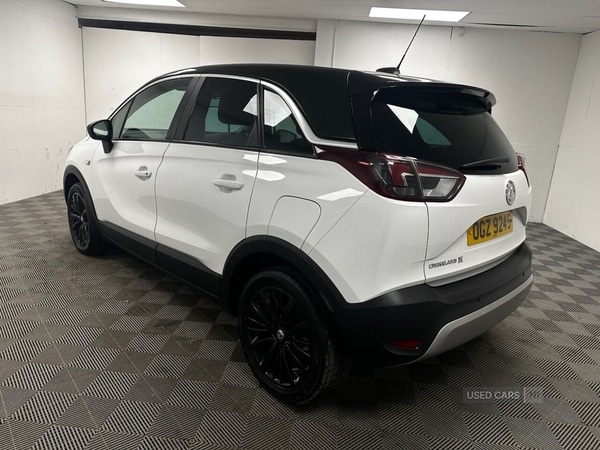Used Vauxhall Crossland X 2019 for sale - 77120944: Photo 5