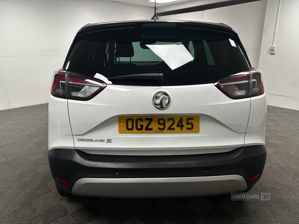 Used Vauxhall Crossland X 2019 for sale - 77120944: Photo 6