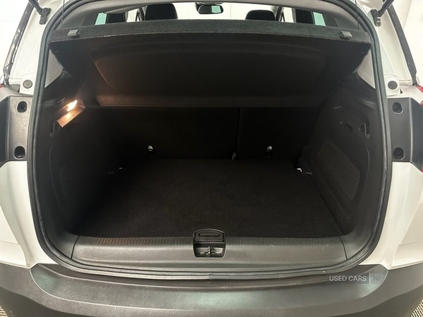Used Vauxhall Crossland X 2019 for sale - 77120944: Photo 8