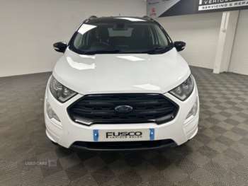 Used Ford Ecosport 2019 for sale - 75061444: Photo