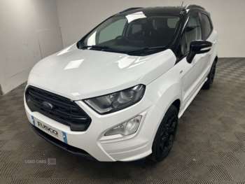 Used Ford Ecosport 2019 for sale - 75061444: Photo