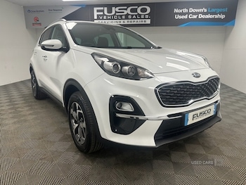 2019 - 1.6 GDi ISG 2 5dr