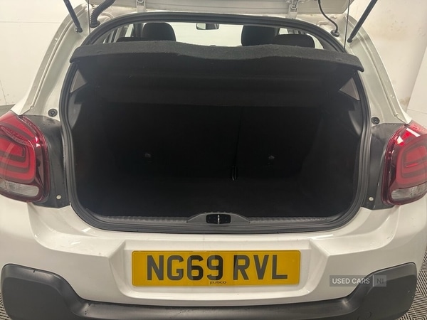 Used Citroen C3 2020 for sale - 76562731: Photo 10