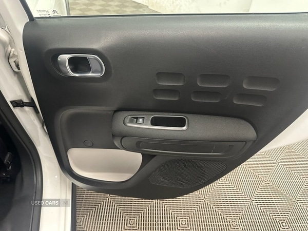 Used Citroen C3 2020 for sale - 76562731: Photo 11