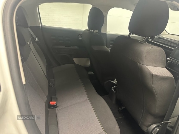 Used Citroen C3 2020 for sale - 76562731: Photo 12