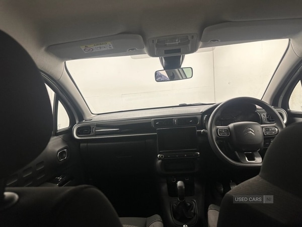 Used Citroen C3 2020 for sale - 76562731: Photo 14