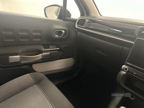 Used Citroen C3 2020 for sale - 76562731: Photo 19