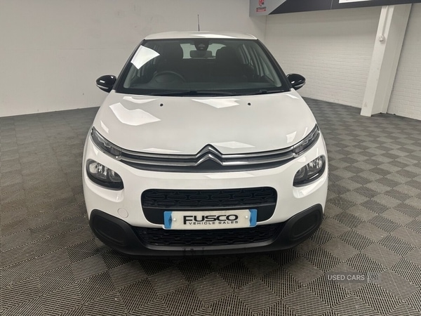 Used Citroen C3 2020 for sale - 76562731: Photo 2