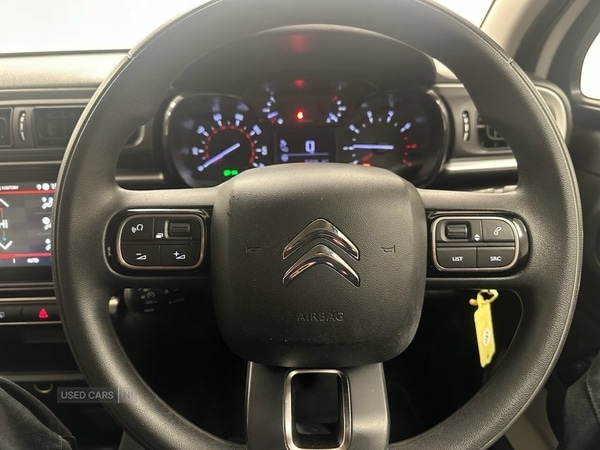 Used Citroen C3 2020 for sale - 76562731: Photo 20