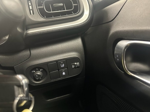 Used Citroen C3 2020 for sale - 76562731: Photo 21